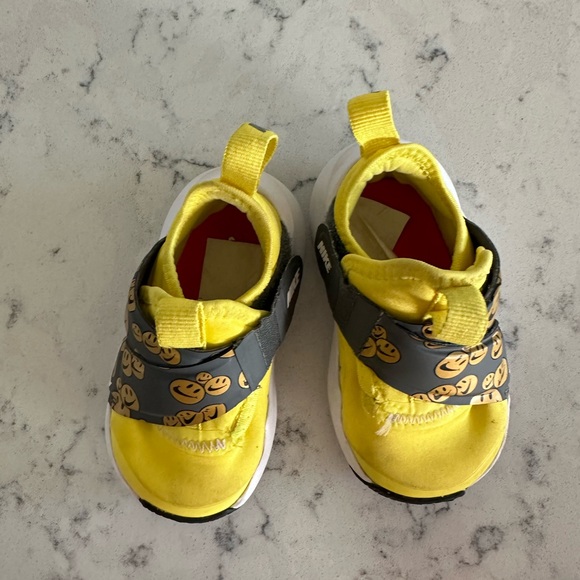 Nike advanced flex shoes - Picture 4 of 6